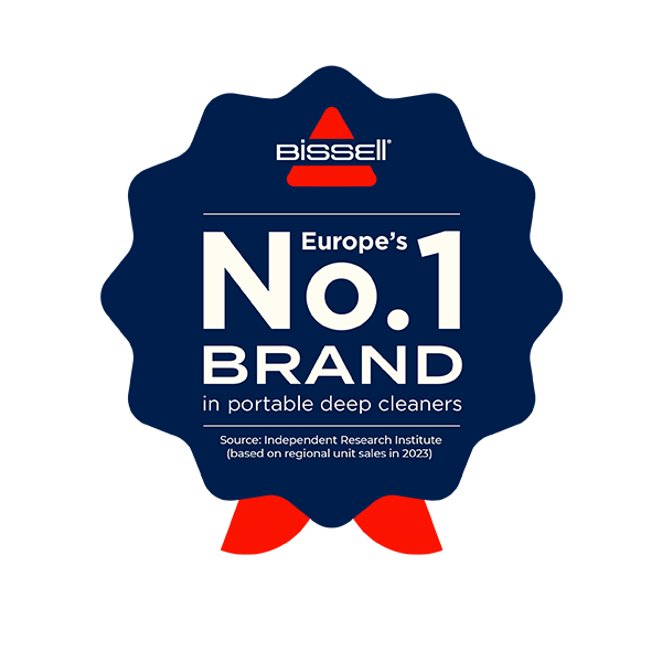 Clean with confidence