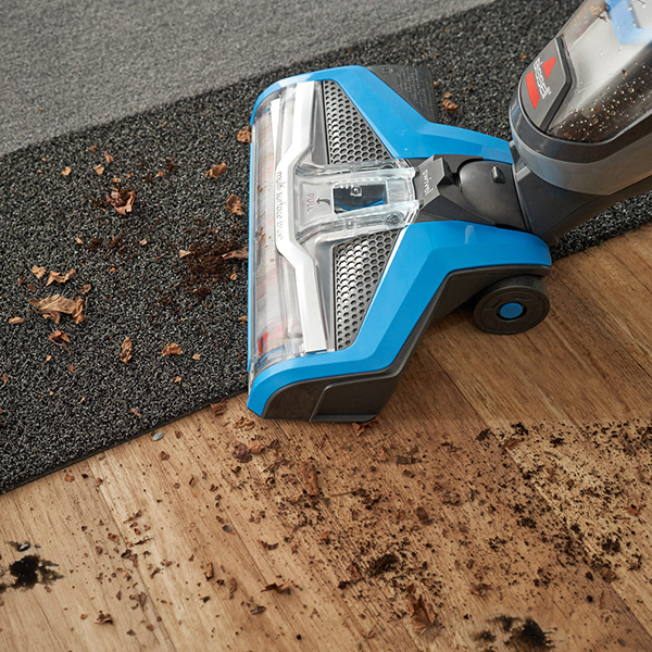 Multi-Surface Cleaning