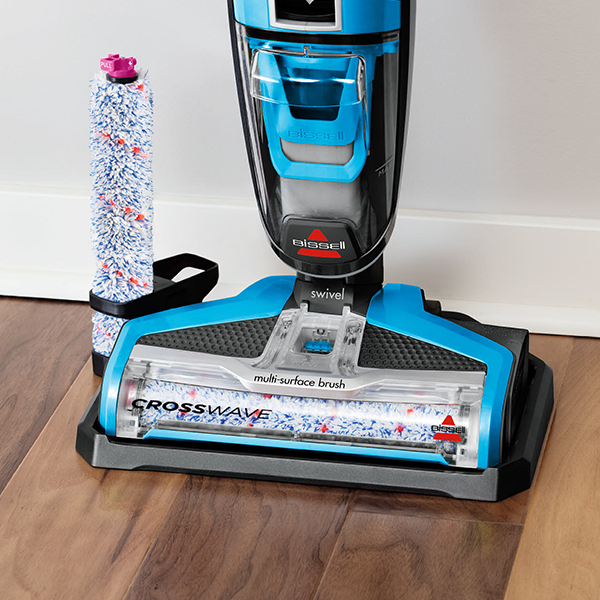 Refresh your machine