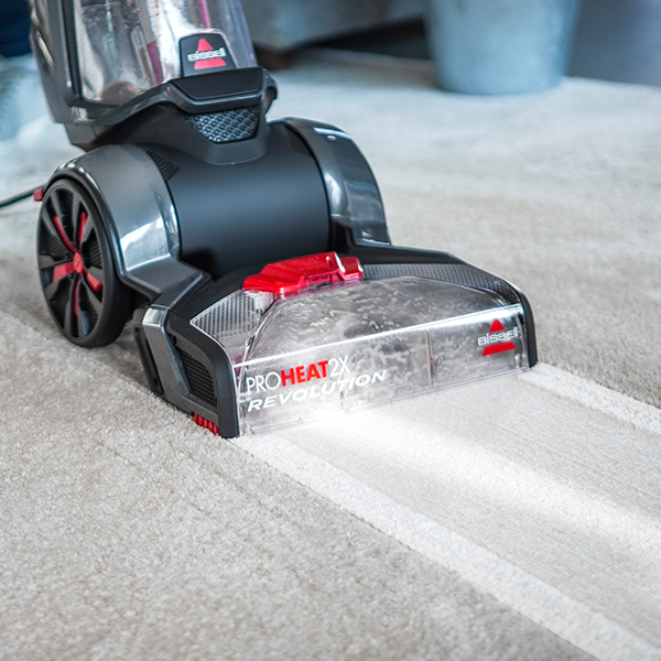 Professional results at home