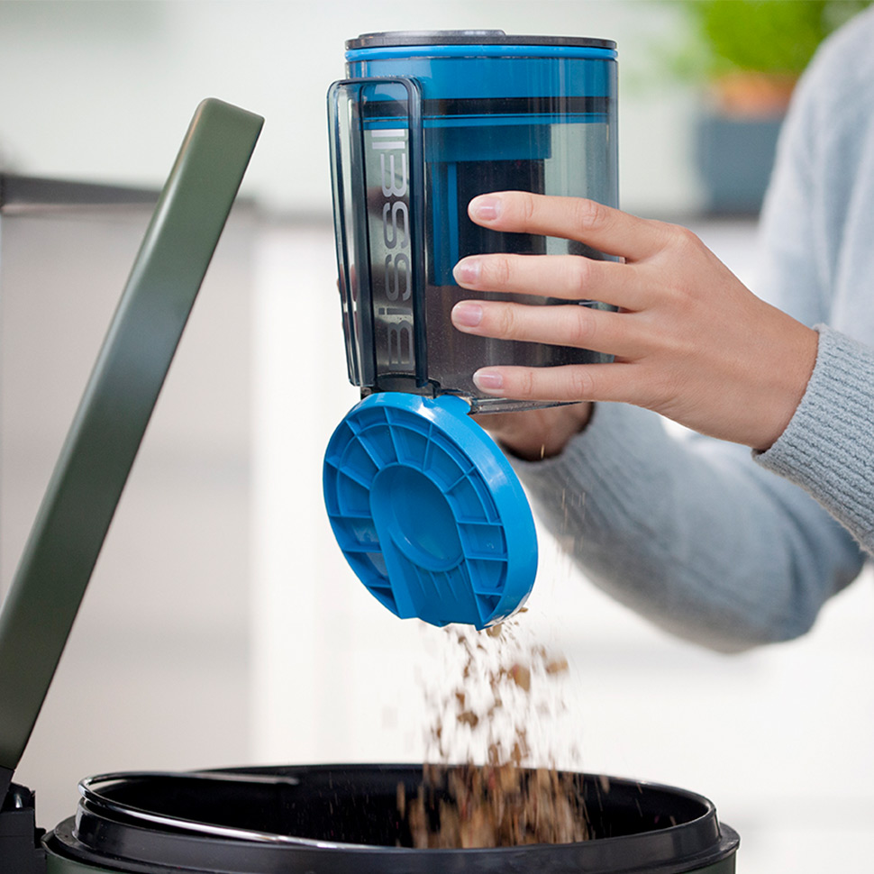 Dry-tank technology​