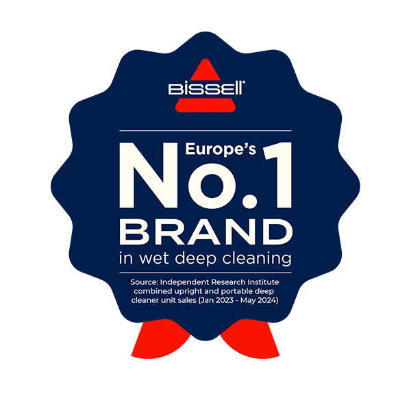 Clean with confidence