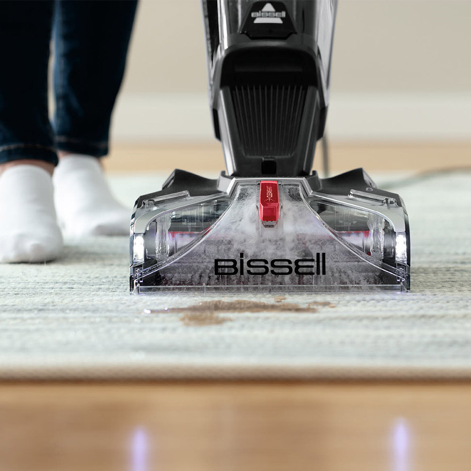 MOTORIZED XL BRUSHROLL​