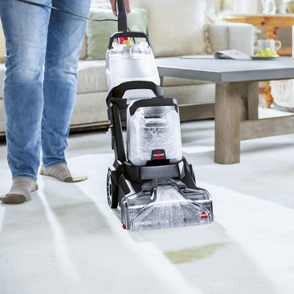 Carpets Dry in 45 minutes