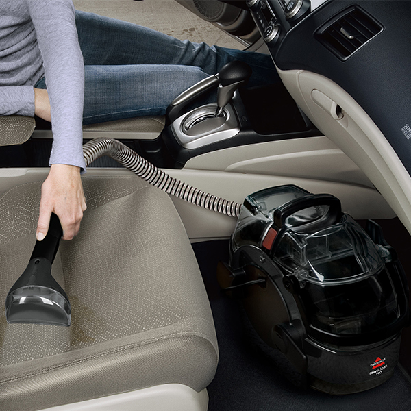 LONG REACH AND FLEXIBILITY 