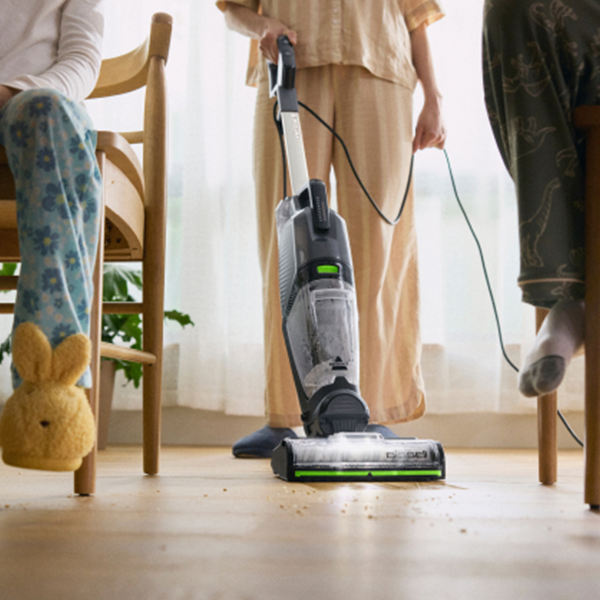 TANGLE-FREE TECHHNOLOGY