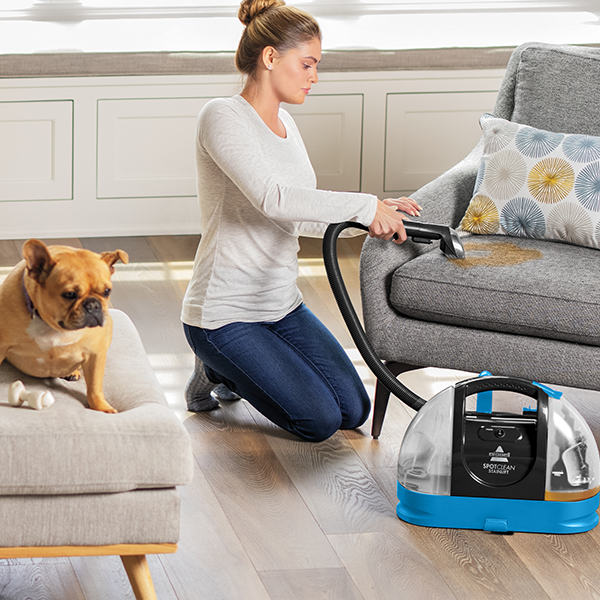 Effective removal of everday spills