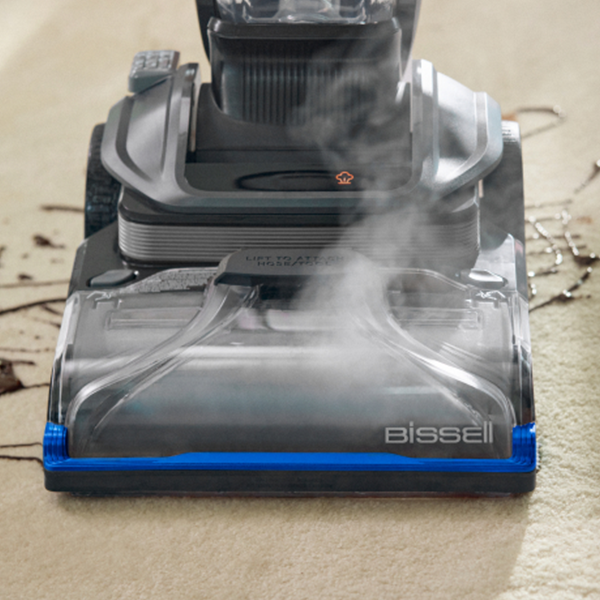 HYDROSTEAM TECHNOLOGY