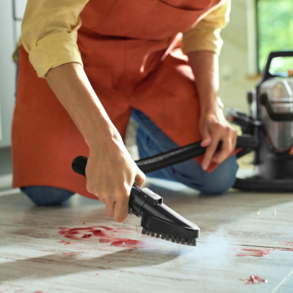 MULTI-SURFACE STEAM MODE