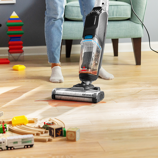 Designed for busy families