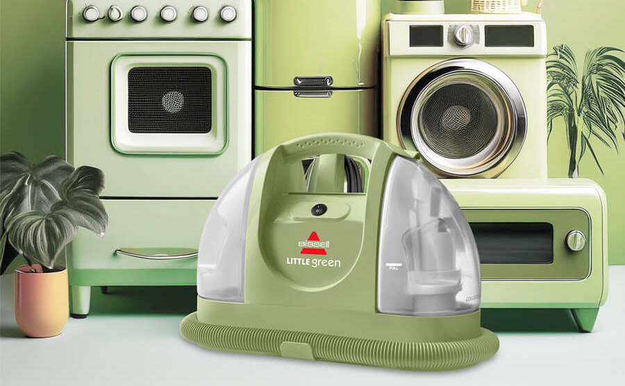 Original retro design