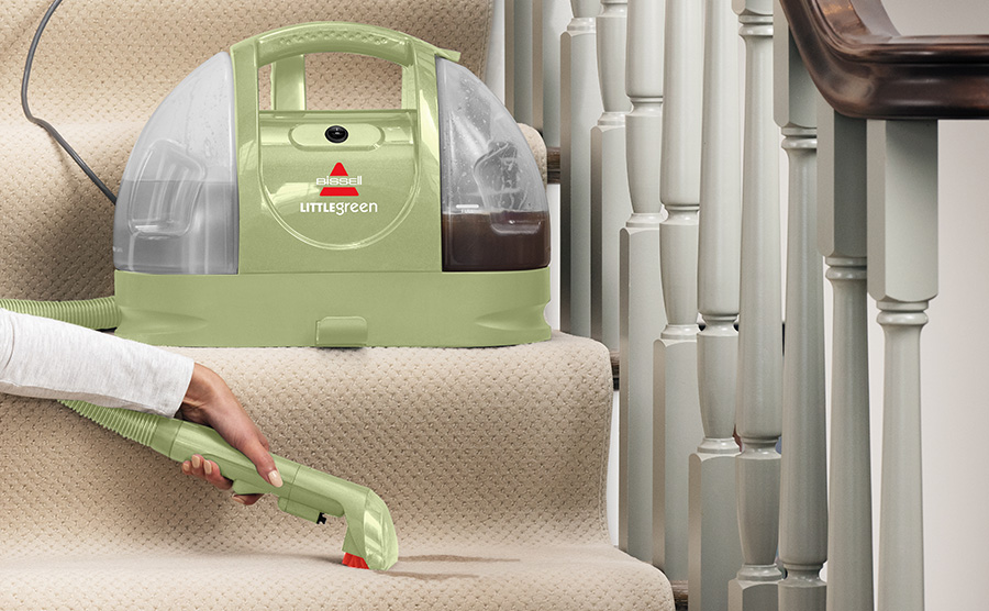 Dual reservoir technology