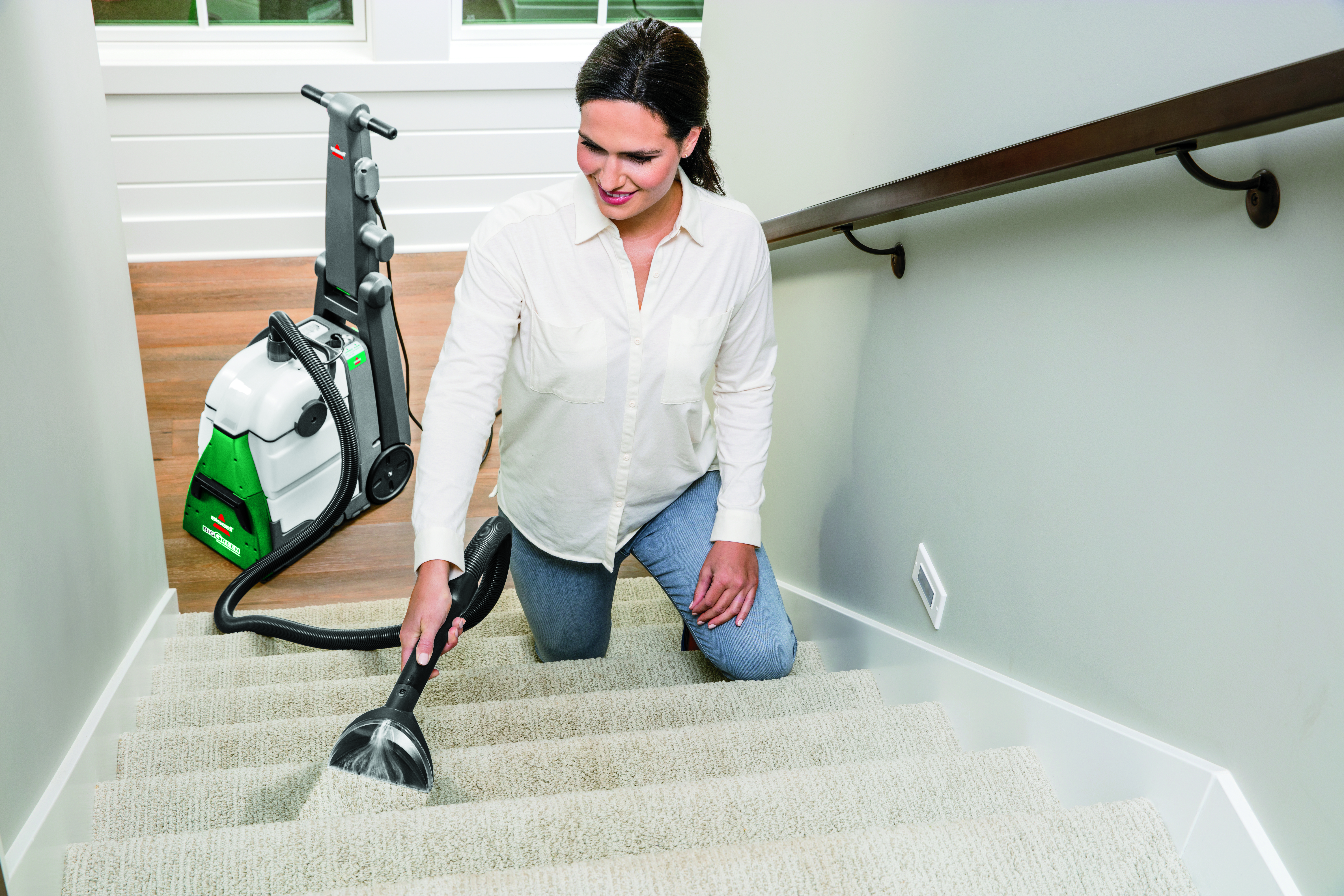 Cleaning Attachments