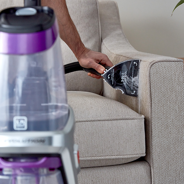 Detachable SpotCleaner 