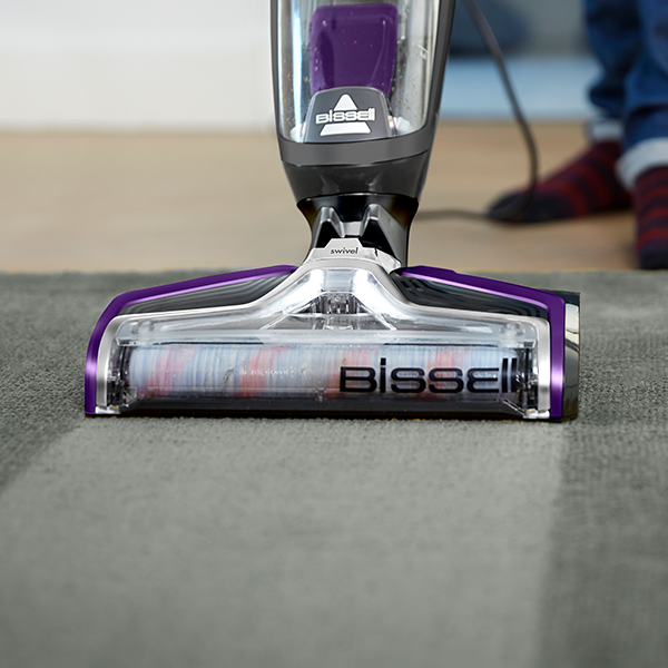 Multi-Surface Cleaning