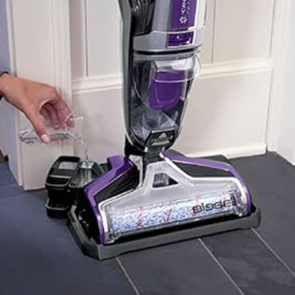 Refresh your machine