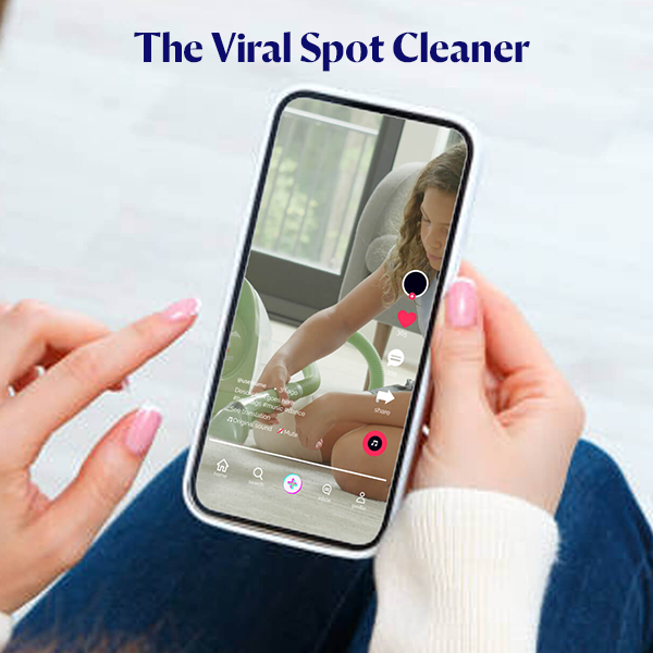 Social Media Sensation