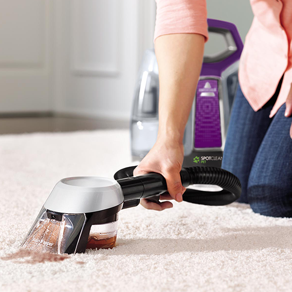 Pet Stain Trapper Tool