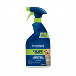 Pet Stain & Odour Remover 0.65L
