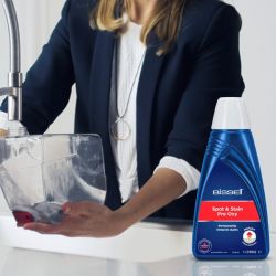 Spot & Stain Pro Oxy 1L