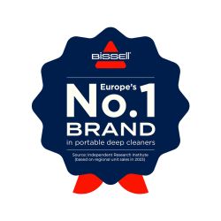 SpotClean StainLift Pet