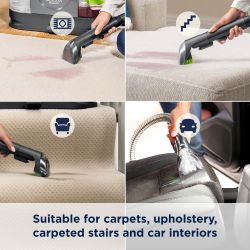 SpotClean StainLift Pet