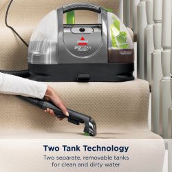 SpotClean StainLift Pet