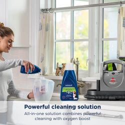 SpotClean StainLift Pet