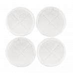 SpinWave Soft Mop Pads (4 Pack)