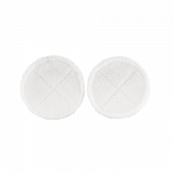 SpinWave Soft Mop Pads (4 Pack)