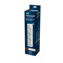 CrossWave Cordless Max & HydroSteam Pet Brush Roll - Multi-Surface