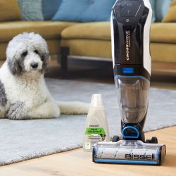 Natural Multi-Surface Pet Floor Cleaning Solution 1L