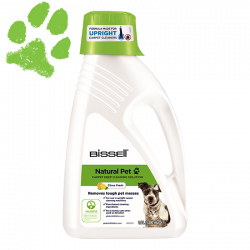 Natural Pet Carpet Deep Cleaning Solution 1.5 L