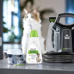 Natural Pet Spot & Stain 1L