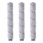 CrossWave Commercial Brush Roll - 3 Pack