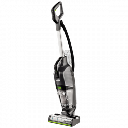 CrossWave HydroSteam Pet