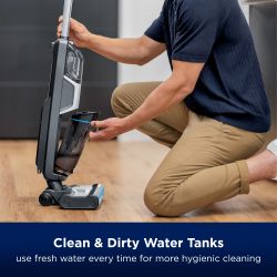 CrossWave HF3 Cordless