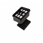 CrossWave HF3 Wet Vacuum Filter