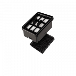 CrossWave HF3 Wet Vacuum Filter