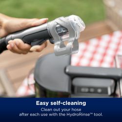 SpotClean Cordless