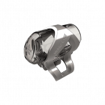 HydroRinse Self-Cleaning Tool