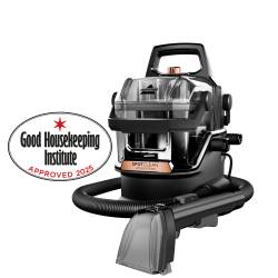 SpotClean HydroSteam