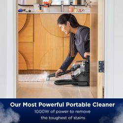 SpotClean HydroSteam