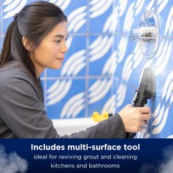 SpotClean HydroSteam