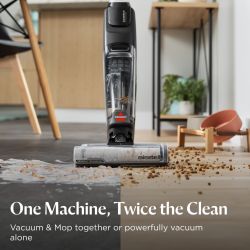 CrossWave OmniForce Edge