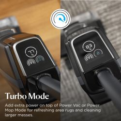 CrossWave OmniForce Edge