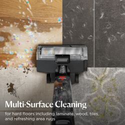 CrossWave OmniForce Edge