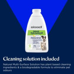 CrossWave OmniForce Edge