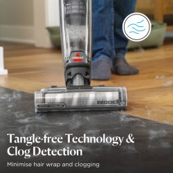 CrossWave OmniForce Edge