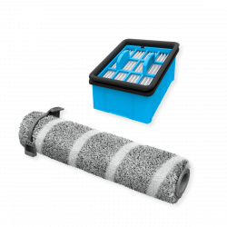 CrossWave® OmniForce™ Edge Accessory Kit